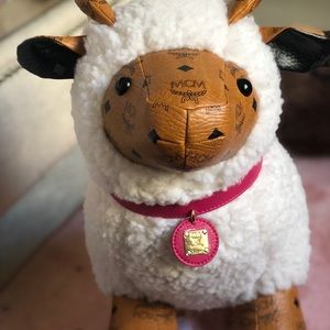 Not for Sale!!! MCM Group